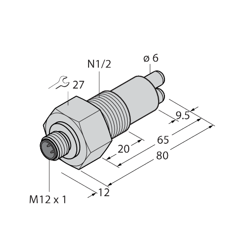 FCS-N1/2A4-NAEX-H1141/L065/A