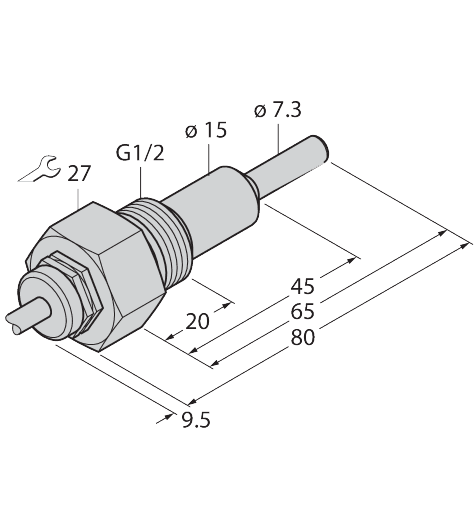 FCS-G1/2A2-NA/AL065