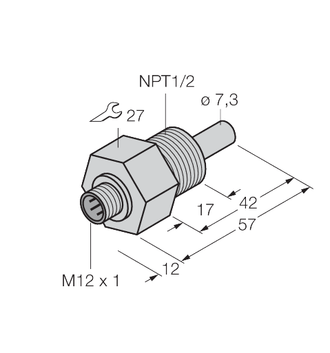FCS-N1/2A2-NA-H1141