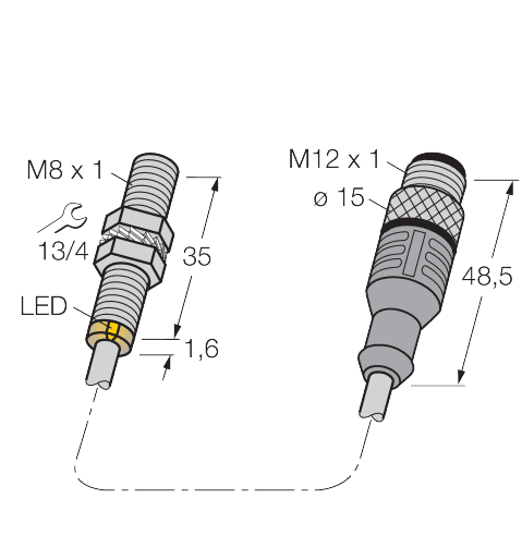 BI1.5-G08K-AP6X-1-RS4/S972