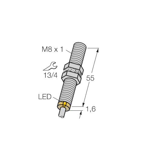 BI1.5-G08-RP6X