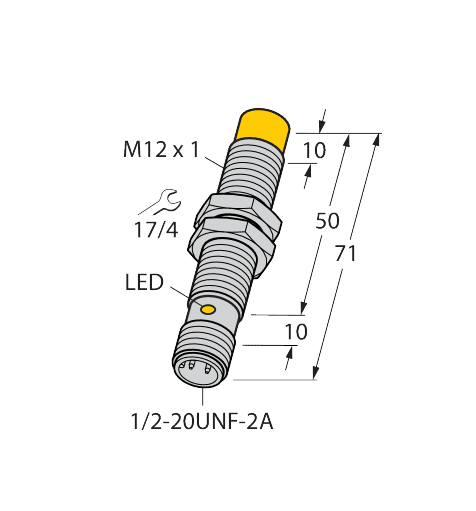 NI4-G12-AZ33X-B3131