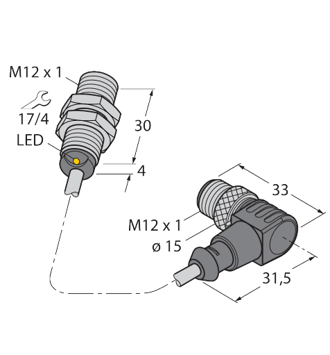 BI4-G12K-AP6X-0.35-WS4T