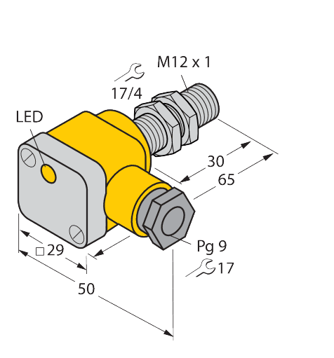 BI3-EG12SK-AP6X/S330