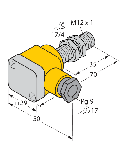 BI2-G12SK-Y1/35L