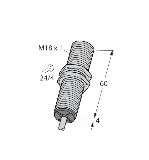 BI5-G18-RZ3/S90 5M