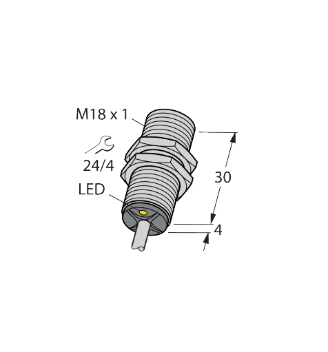 BI5-G18-Y2X 7M