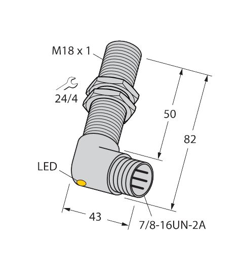 BI5-G18-RZ3X-B1431