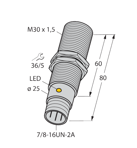 BI10-G30-AZ3X-B1131