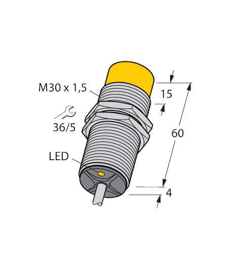 NI15-G30-AP6X