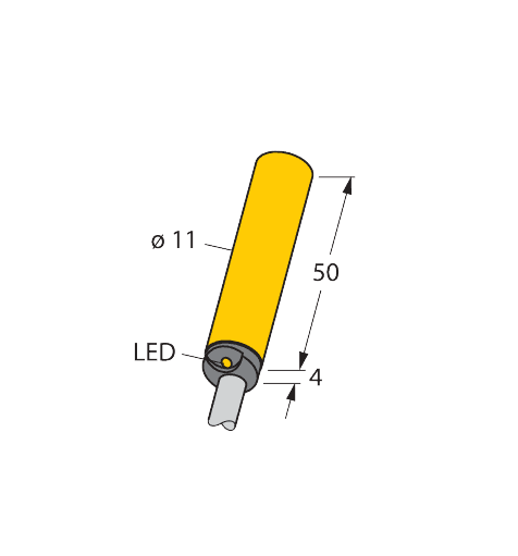 NI5-K11-AP6X 5M