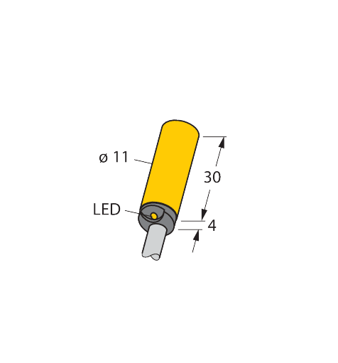 NI5-K11K-AP6X/ROS 5M