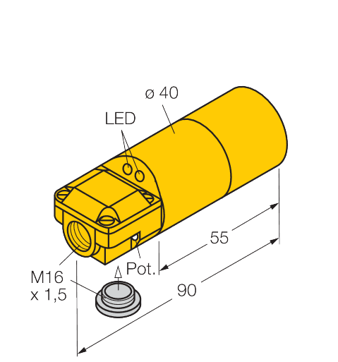 BC20-K40SR-FDZ3X2