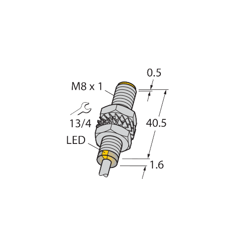 BI3-M08E-VN6X 7M