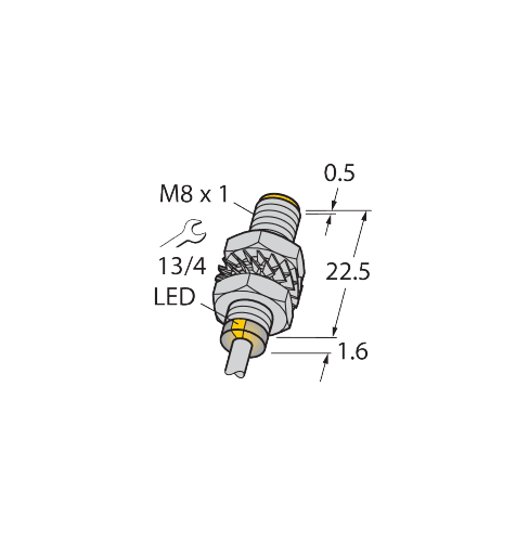 BI3-M08K-VN6X 7M