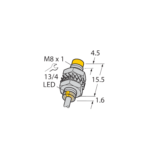 NI5-M08KK-AN6X