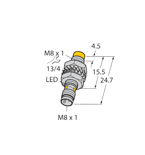 NI5-M08KK-AN6X-V1131