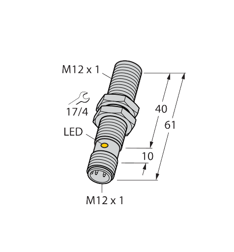 BI2-M12-AP6X-H1141/S34