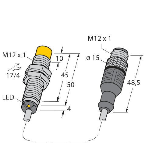 NI8U-M12-AP6X-1M-RS4T