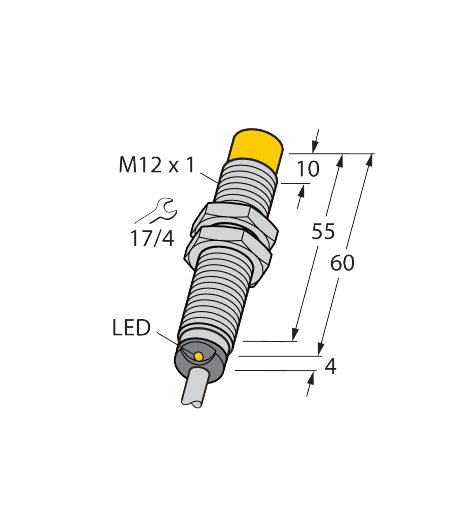 NI10U-M12E-VP6X 12M
