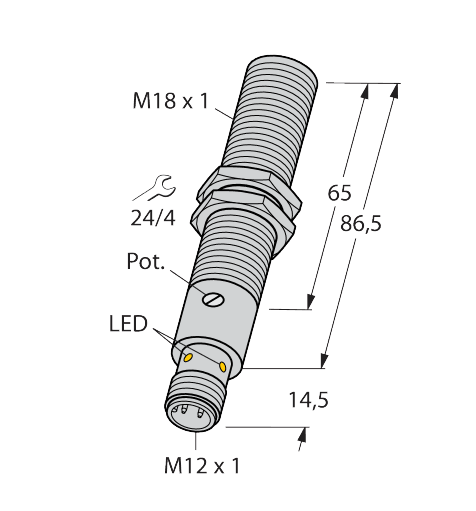 RU30-M18-AP8X-H1141