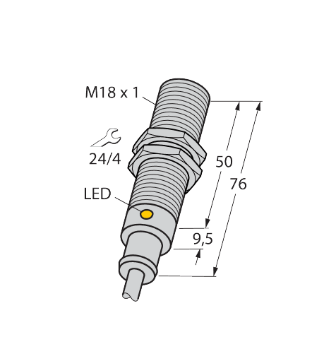 BI5-M18T-AP6X