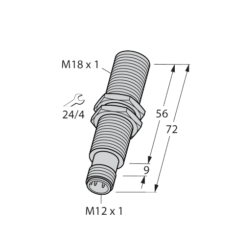 BI8-M18E-LIU-H1141