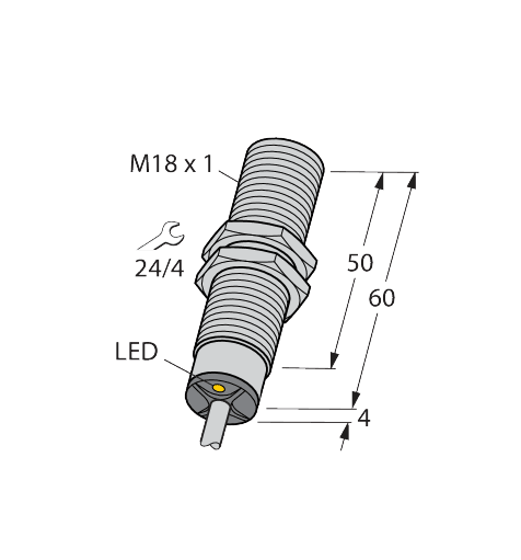 BI5U-M18-AN4X
