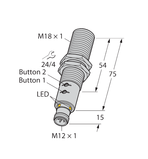 RU130U-EM18E-LIU2PN8X2T-H1151/3GD