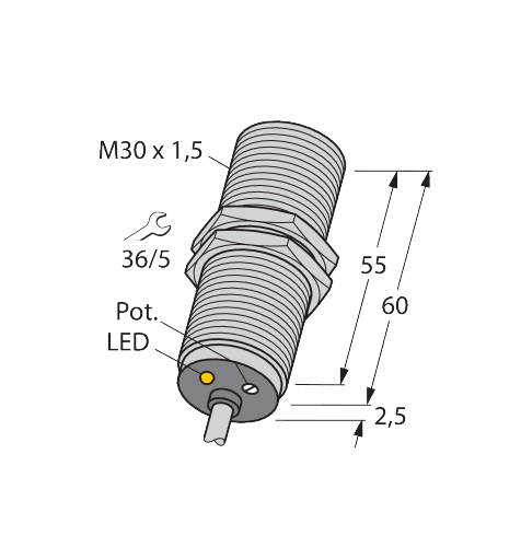 BC10-M30K-RZ3X