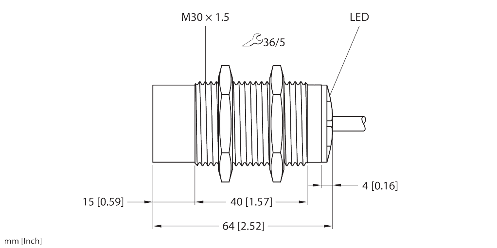 NI30U-M30-VP6X