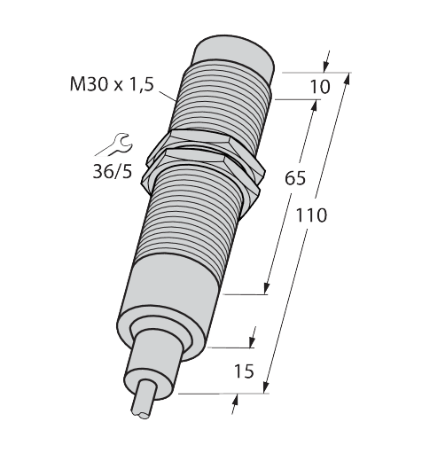 NI15-EM30-AP6/S907 7M