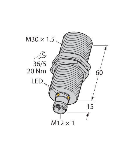 RU300U-M30E-LU8X2-H1151