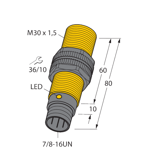 BI10-P30-AZ3X-B2131