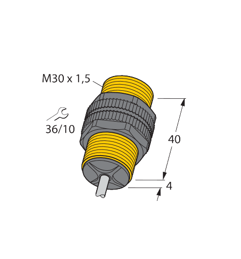 NI15-P30-Y1/S100
