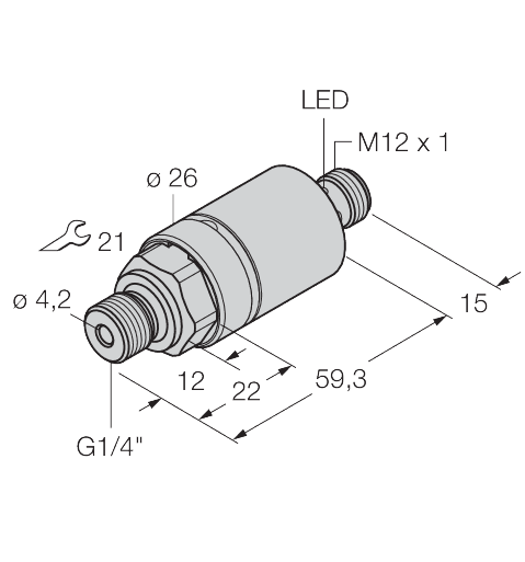 PC010V-204-2UPN8X-H1141