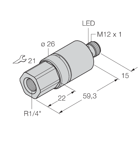 PC001R-211-2UPN8X-H1141