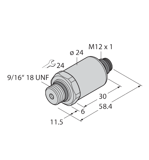 PT5000PSIG-2021-I2-H1143/X