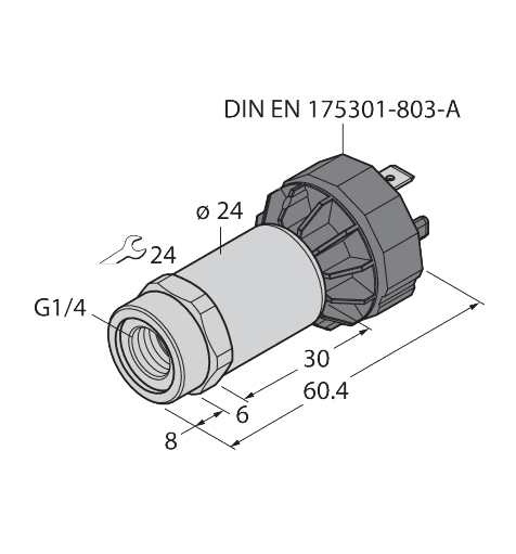 PT60R-2001-I2-DA91/X