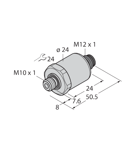 PT25R-1041-I2-H1141/X