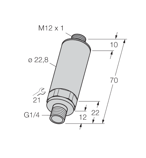 PT100R-14-LI3-H1131