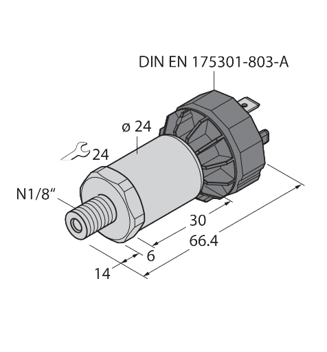 PT30PSIG-2014-U1-DA91/X