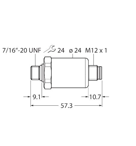 PT5000PSIG-2105-U3-H1143