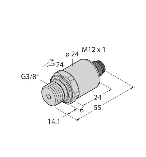PT16R-1049-I2-H1141/X