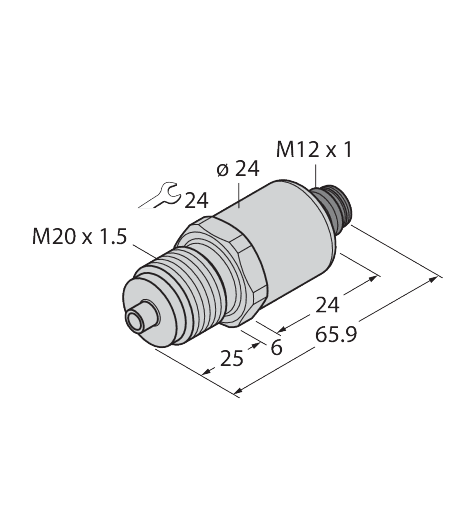 PT16R-1020-IX-H1143