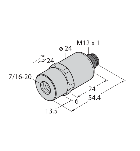 PT60R-1018-U6-H1143