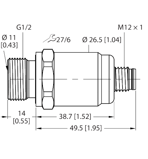 PT0.3V-1544-IX-H1143/D840