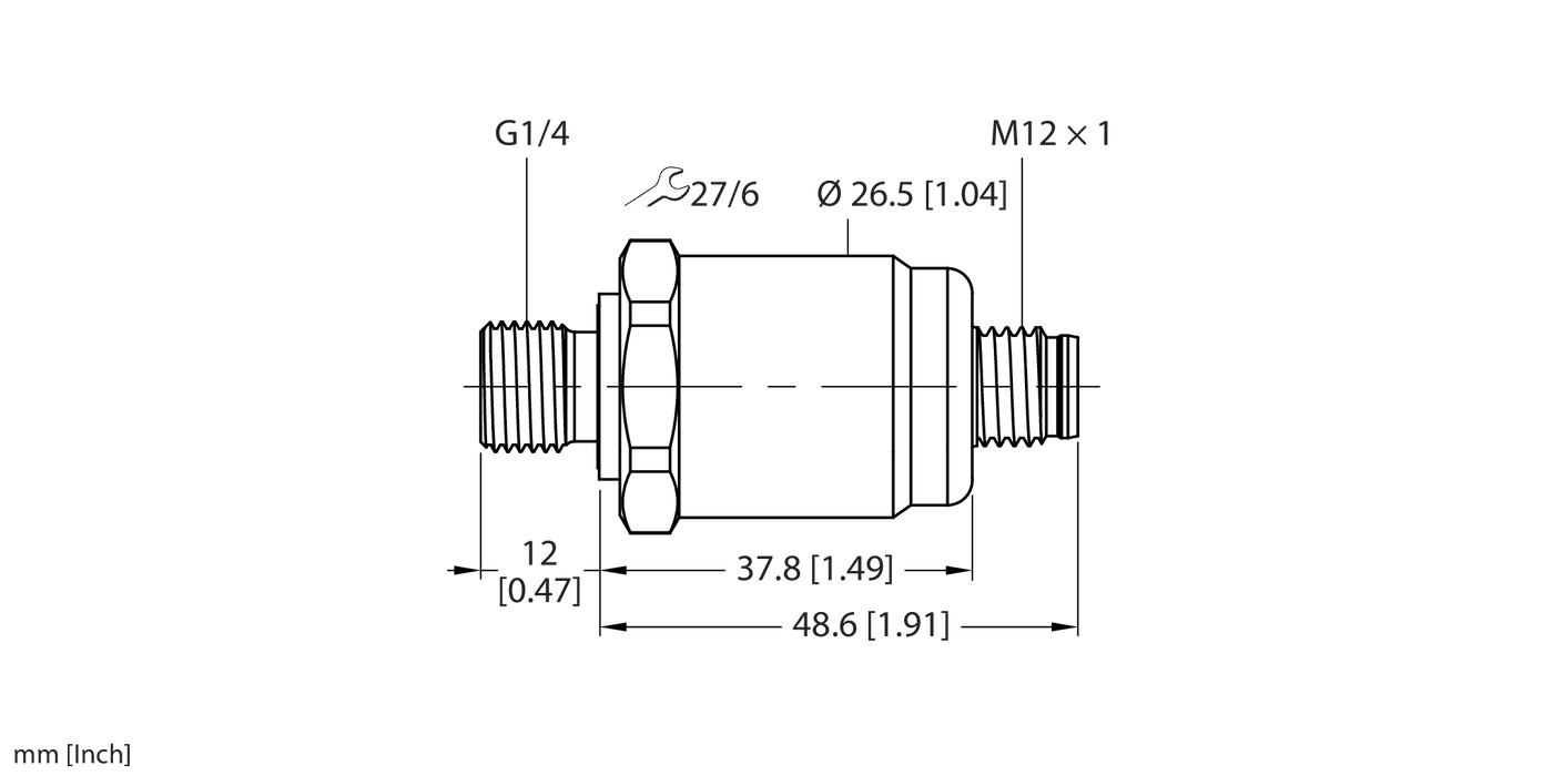 PT0.1V-1504-I2-H1143/D840