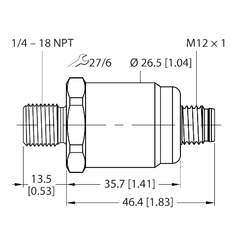 PT0.05R-1503-U1-H1141/D840
