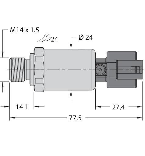 PT250R-2119-U6-DT043P